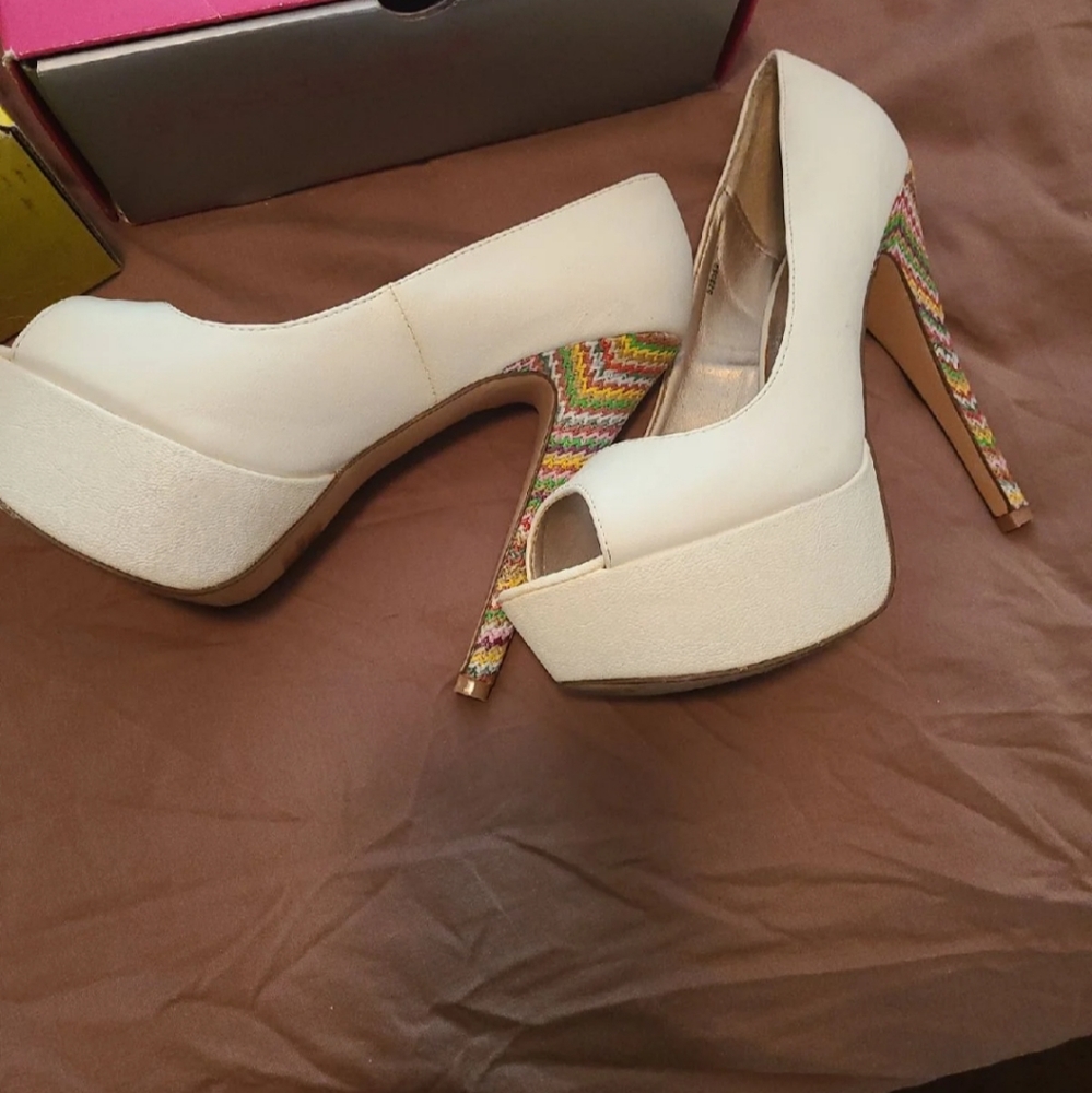 Heels